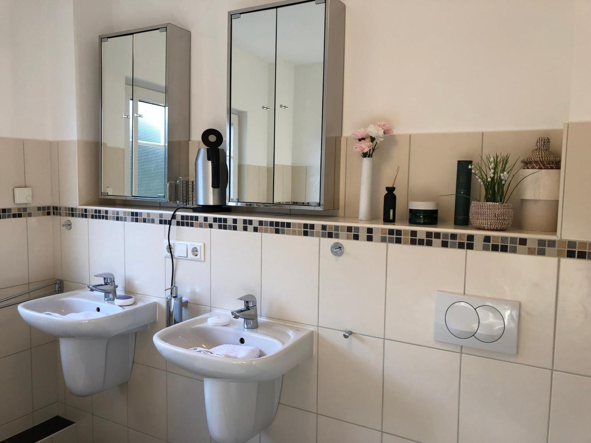 Stilvolle Wohnung Fuer 2-3 Personen - Mit Riesiger Dachterrasse Haigerloch Exterior photo
